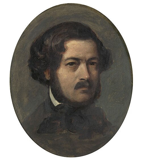 Franz Xaver Winterhalter (1805-73), 1850, Albert de Saxe-Cobourg-Gotha