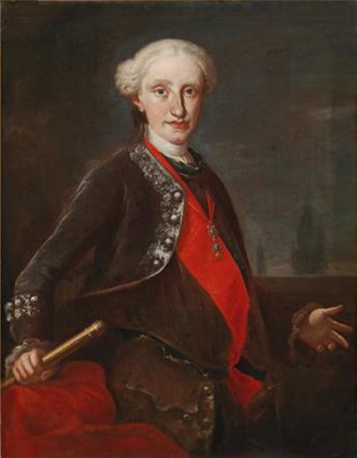 , , Giuseppe Bonito