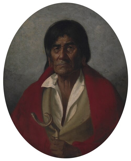 Conjockety, 1850, Lars Gustaf Sellstedt