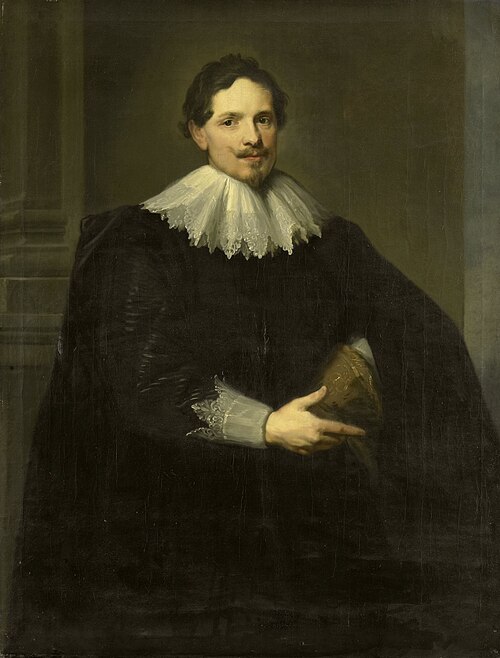 Sebastiaan Leerse, 1804, Willem Bartel van der Kooi