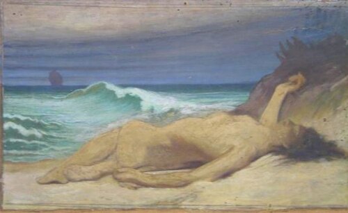 Moema, , Rodolfo Amoedo