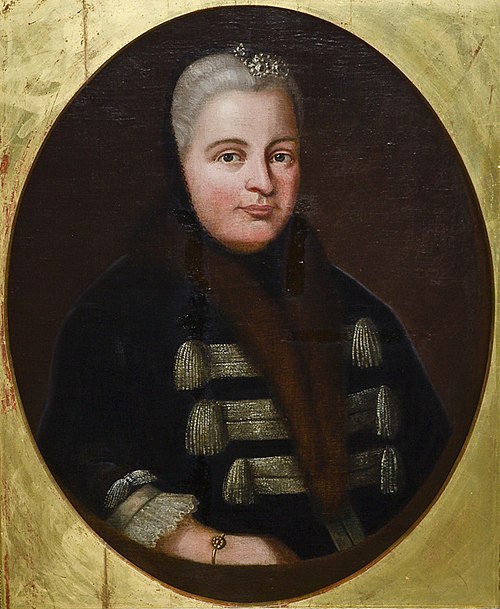 , 1788, Johann Adam Schlesinger