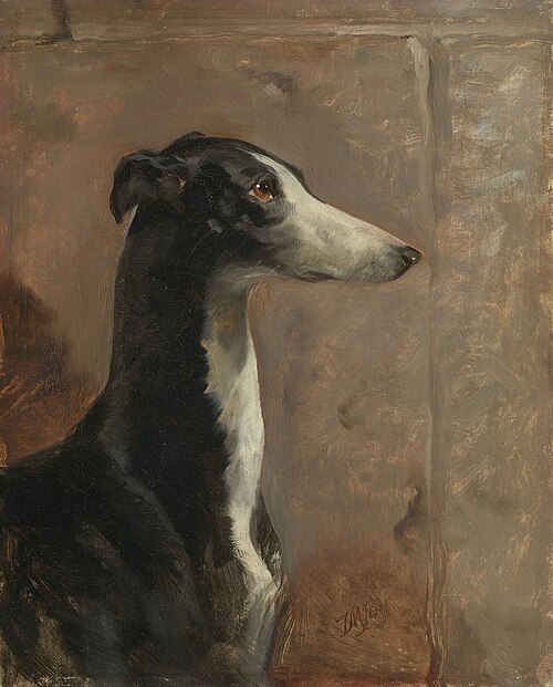 Eos, , Thomas Musgrave Joy