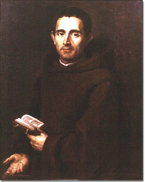 Portrait of Alessandro Zoni, 1668, Jacob Denys