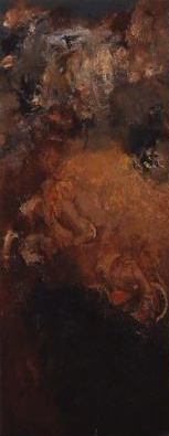 La Chute de Phaéton, 1906, Odilon Redon