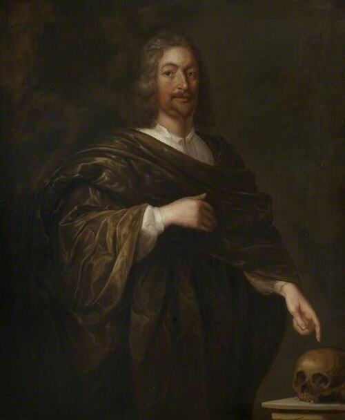 Thomas, Lord Leigh of Stoneleigh (1594–1671), , Henry Stone