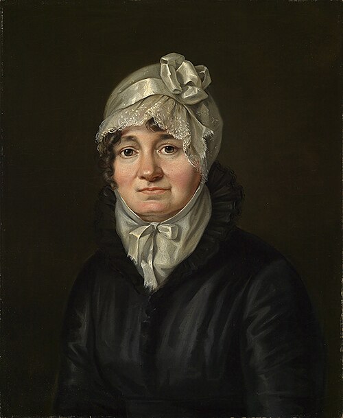 Jacobina Reinhard, geb. Pastert, , Sophie Reinhard