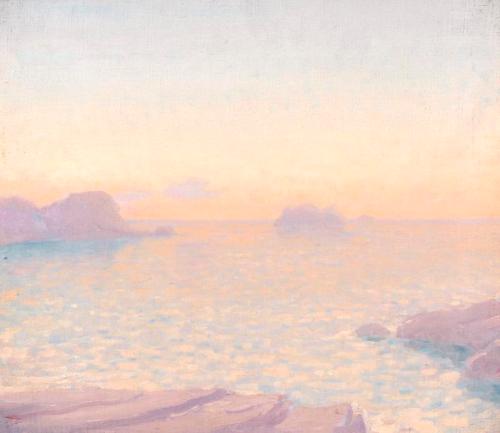 Sunrise, , Vereker Monteith Hamilton