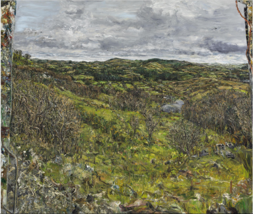 From Cogan's Shed, 2004, Nick Miller