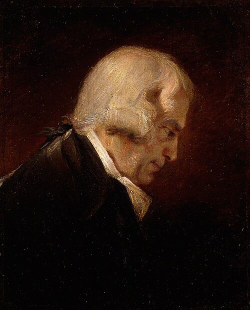 Thomas Sandby (1721–1798), 1793, Henry Singleton