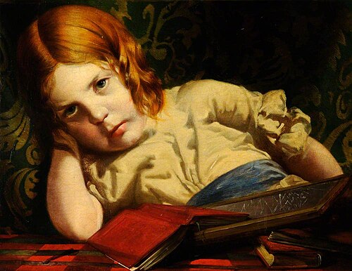 The Pet in a Pet, , Godfrey Sykes