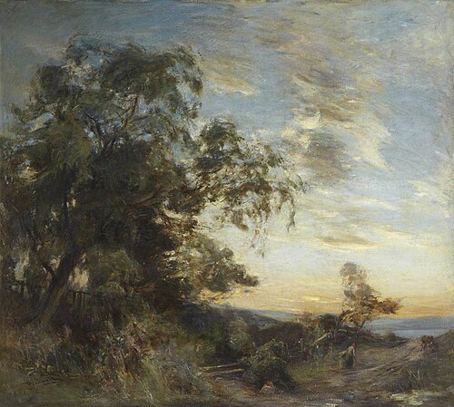 Pastoral, , James Lawton Wingate