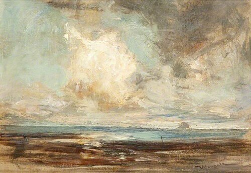 Ailsa Craig, , James Lawton Wingate