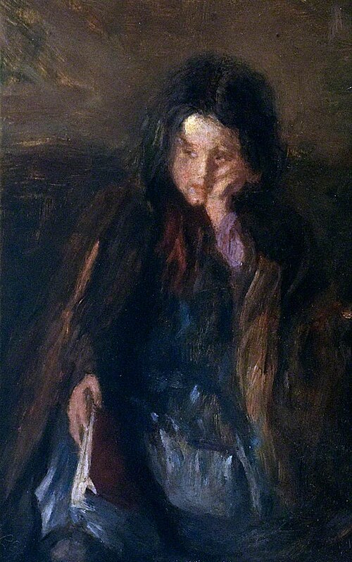 Reverie, , George Paul Chalmers