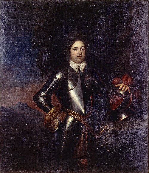Godard Adriaan van Reede (1674-1730),, 1700, Roelof
