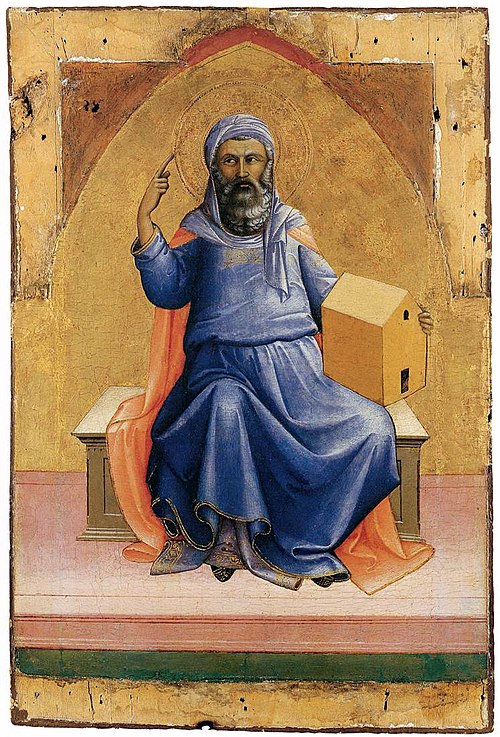Noah, 1408, Lorenzo Monaco