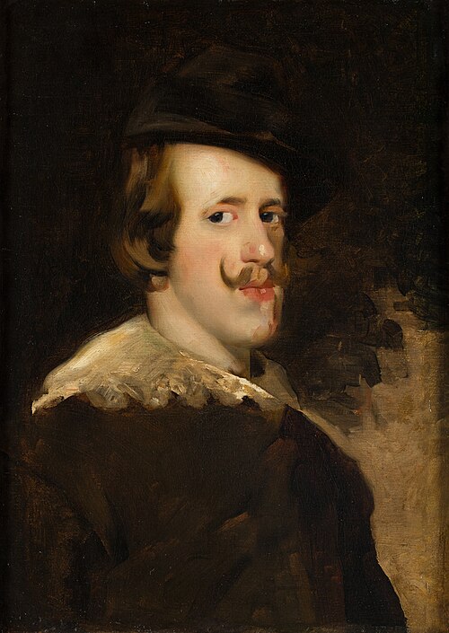 King Philip IV of Spain, , John Singer Sargent