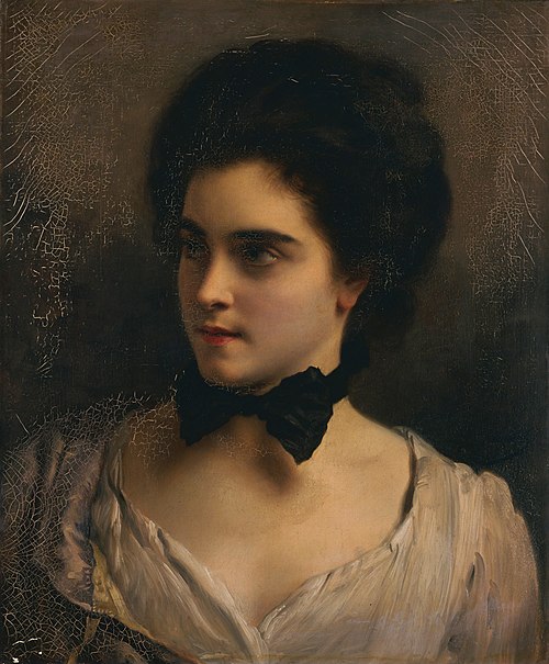 Tourments d'amour, , Gustave Jacquet