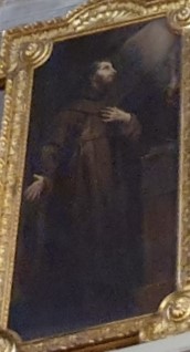 São Francisco, 1759, André Gonçalves