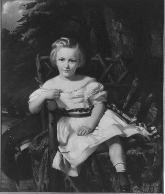 Maria van Vollenhoven, 1856, Johan Georg Schwartze
