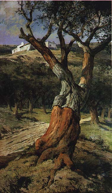 O Sobreiro, 1905, Charles Ier de Portugal