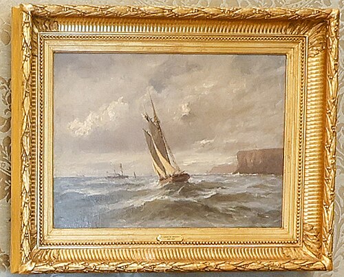 Marinha, 1904, Charles Ier de Portugal