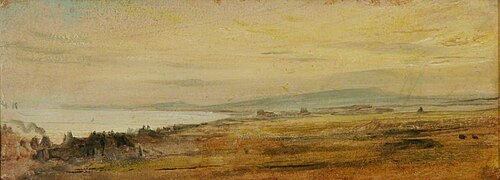 Brighton, East Sussex, , John Constable