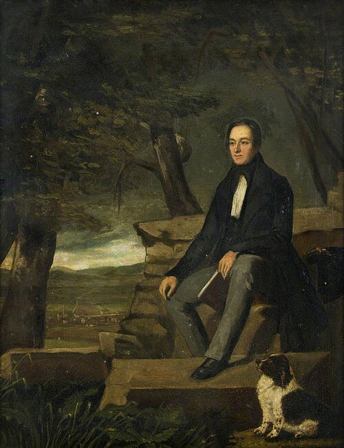 James Ewen of Forfar (1815–1894), , Patrick Allan Fraser