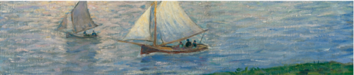 Les quatre saisons : l'été, , Henri Lebasque
