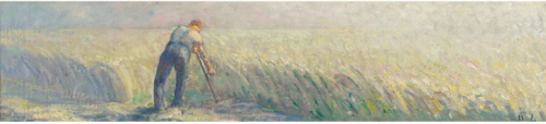 Les quatre saisons : l'automne, , Henri Lebasque