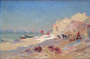 Boisgirard, , Cyrille Besset