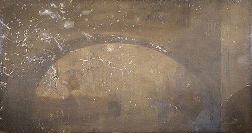 The Rialto, Venice, 1820, Joseph Mallord William Turner