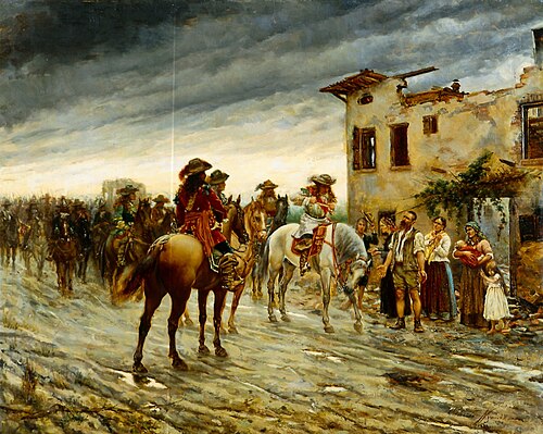 , 1888, Augusto Valli