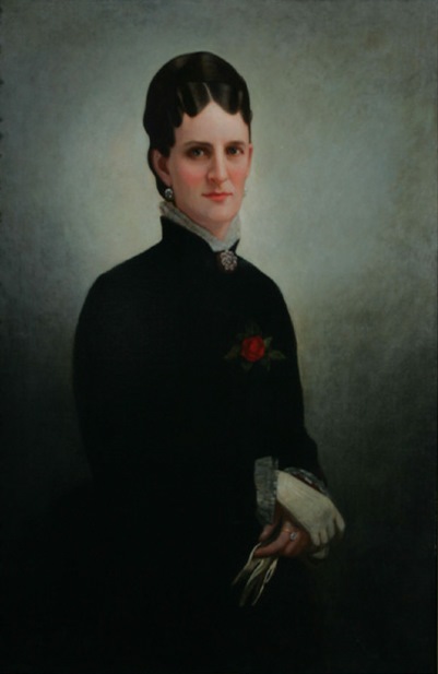 Frank Armstrong Crawford Vanderbilt (1906), 1906, William John Whittemore