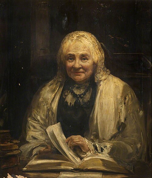 Catherine Isabella Monro, née Williamson, , Joseph Thorburn Ross