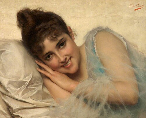 Day Dreams, , Tito Conti