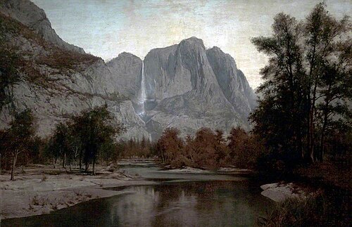 Landscape, , John Finnie
