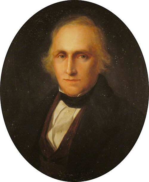 Charles Knight (1791–1873), the Publisher of Shakespeare's Works, , Charles Henry Malcolm Kerr