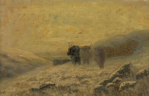In Search of Food, , Sidney Pike