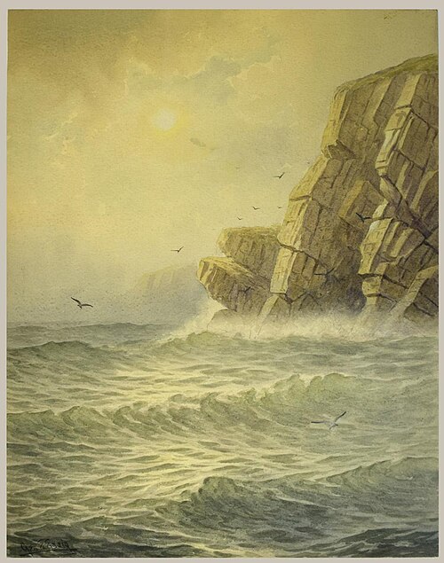 Hazy Morning, , George Emerick Essig