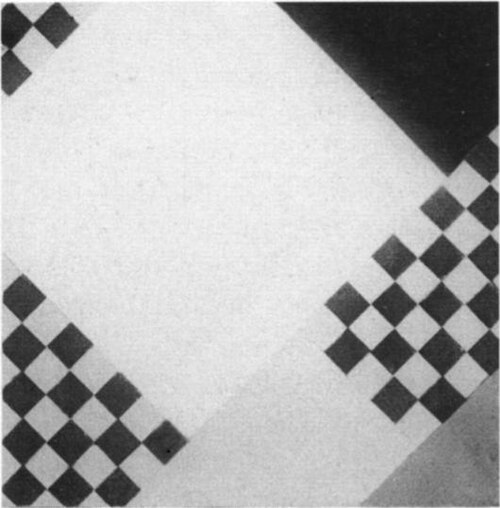 Counter-composition XVII, 1926, Theo van Doesburg