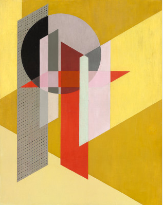 Z VII, 1926, László Moholy-Nagy