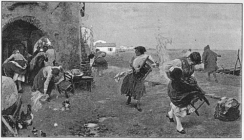 Ein Windstoss, , Silvio Giulio Rotta