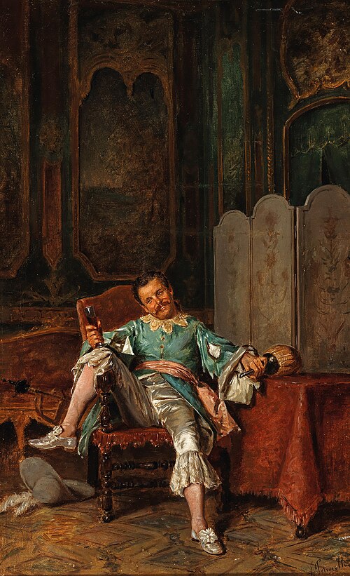 Ein guter Tropfen (Petrocelli), , Vincenzo Petrocelli