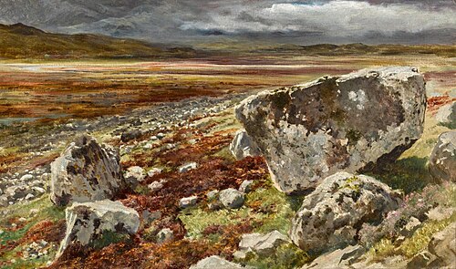 Glen Sligachan, Skye, , Keeley Halswelle