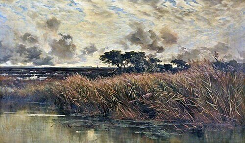 Flying Scud, 1884, Keeley Halswelle