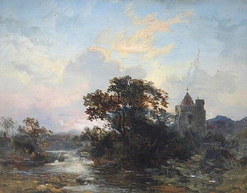 Landscape, , Keeley Halswelle