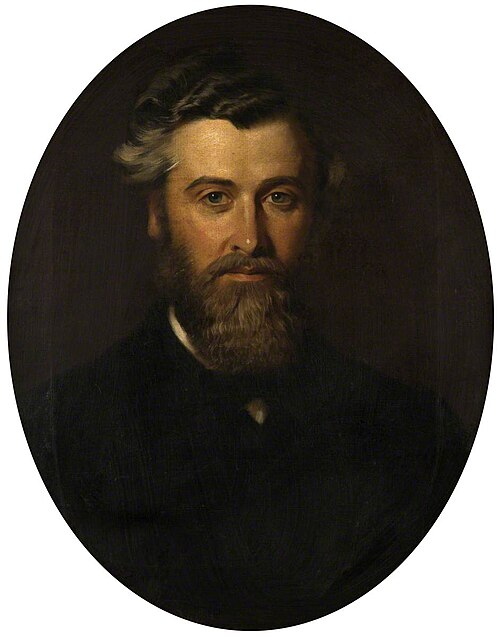 Alexander Gordon of Ashludie and Arbroath, , James Irvine