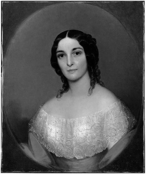Alicia Boylston, , Jane Stuart