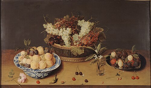 , 1628, Isaak Soreau